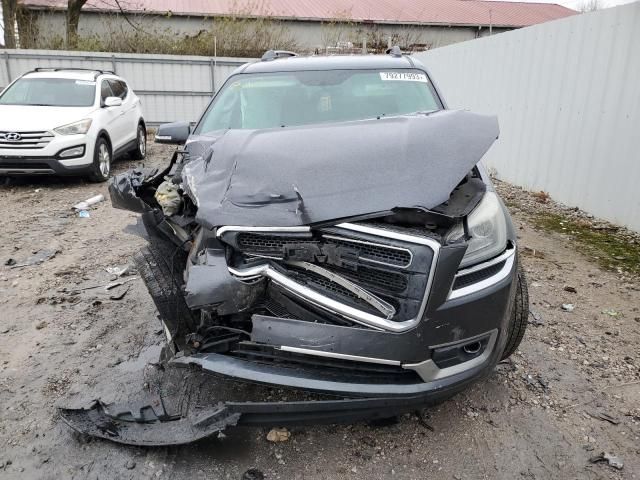 2014 GMC Acadia SLT-1