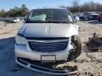 2012 Chrysler Town & Country Touring