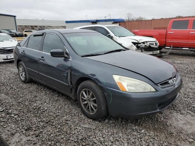 2004 Honda Accord LX