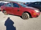 2005 Ford Focus ZX4