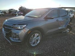 Vehiculos salvage en venta de Copart Phoenix, AZ: 2023 Buick Encore GX Preferred