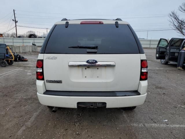 2010 Ford Explorer XLT