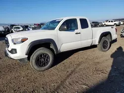 2021 Toyota Tacoma Access Cab en venta en Helena, MT