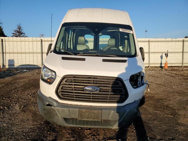 2017 Ford Transit T-350