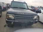 2004 Land Rover Discovery II HSE