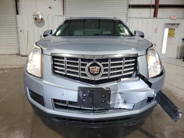 2013 Cadillac SRX Luxury Collection