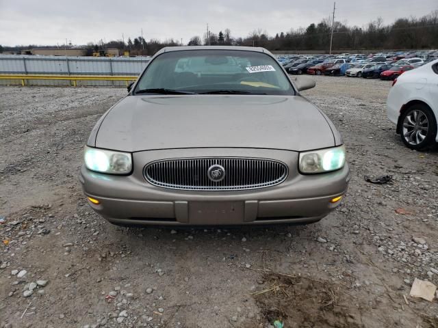 2001 Buick Lesabre Custom