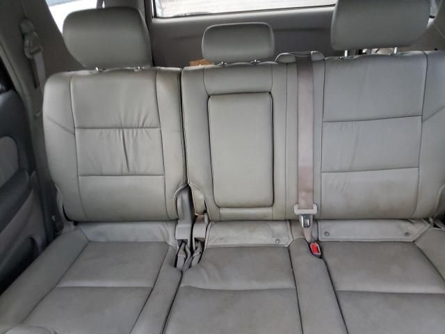 2006 Toyota Sequoia Limited