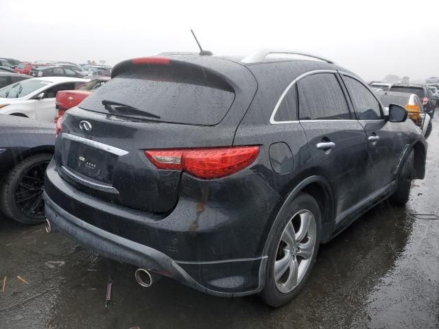 2009 Infiniti FX35