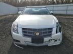 2011 Cadillac CTS Luxury Collection