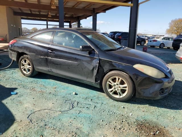 2007 Toyota Camry Solara SE