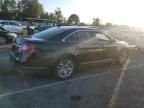 2011 Ford Taurus Limited