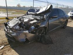 Acura Vehiculos salvage en venta: 2023 Acura Integra A-Spec