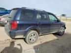 2004 Honda Pilot EXL