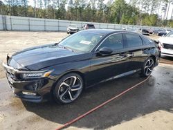 2020 Honda Accord Sport for sale in Harleyville, SC