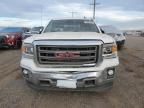 2014 GMC Sierra K1500 SLT