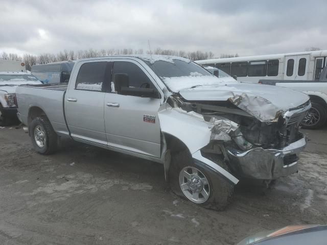 2010 Dodge RAM 2500