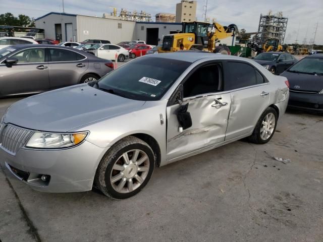 2010 Lincoln MKZ