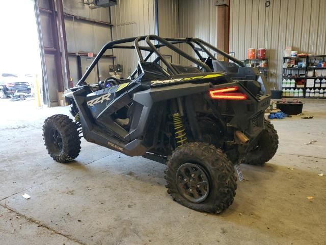 2020 Polaris RZR PRO XP Sport