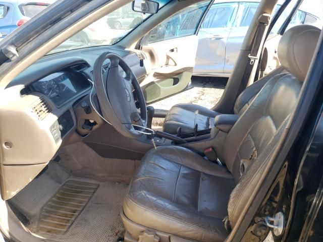 1997 Toyota Camry CE