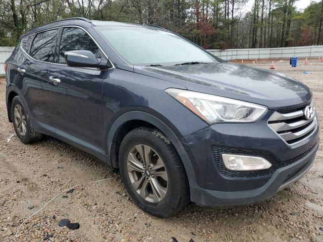 2015 Hyundai Santa FE Sport