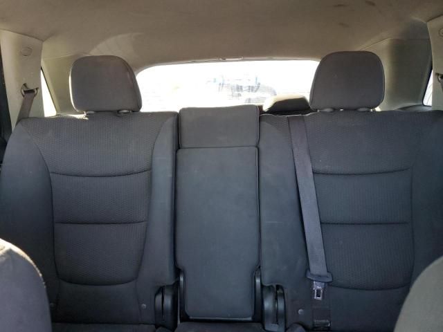 2011 KIA Sorento Base