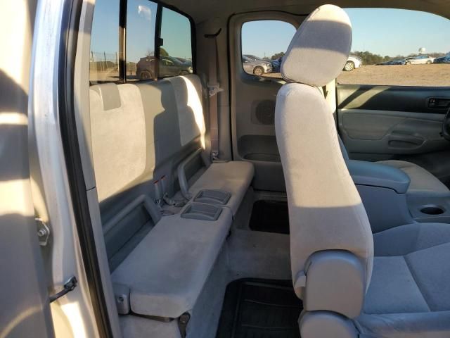 2005 Toyota Tacoma Prerunner Access Cab