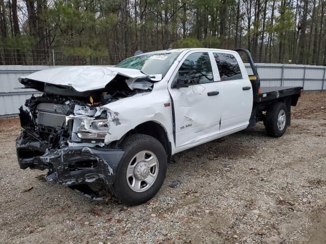 2022 Dodge RAM 2500 Tradesman