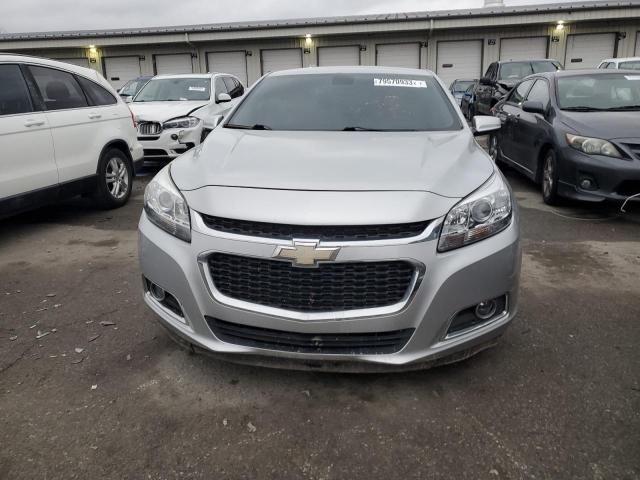 2016 Chevrolet Malibu Limited LTZ