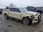 2019 Toyota Tacoma Double Cab