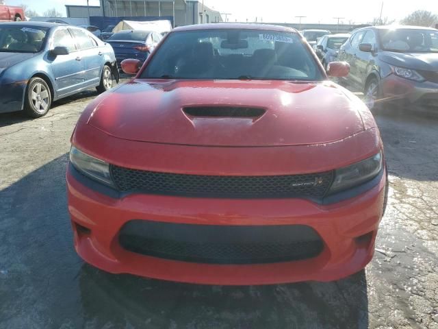 2017 Dodge Charger R/T 392