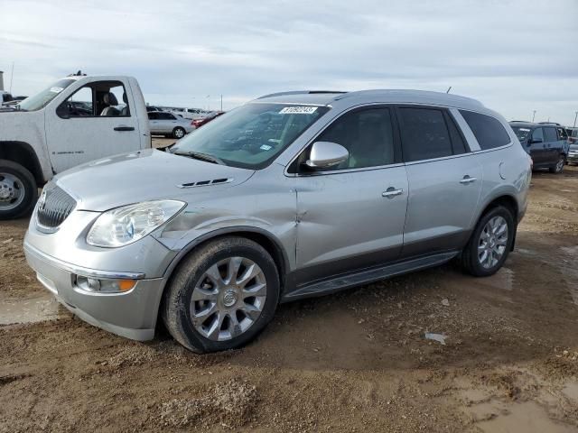 2011 Buick Enclave CXL