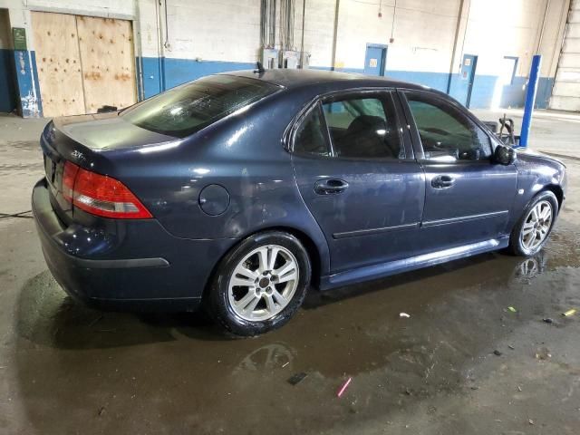 2006 Saab 9-3