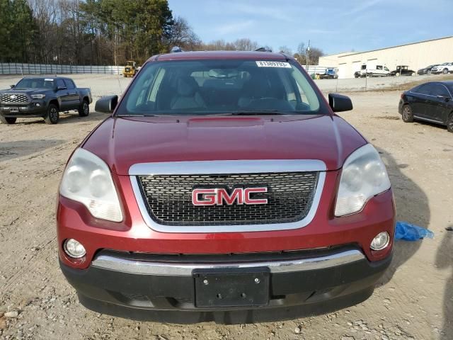 2008 GMC Acadia SLE