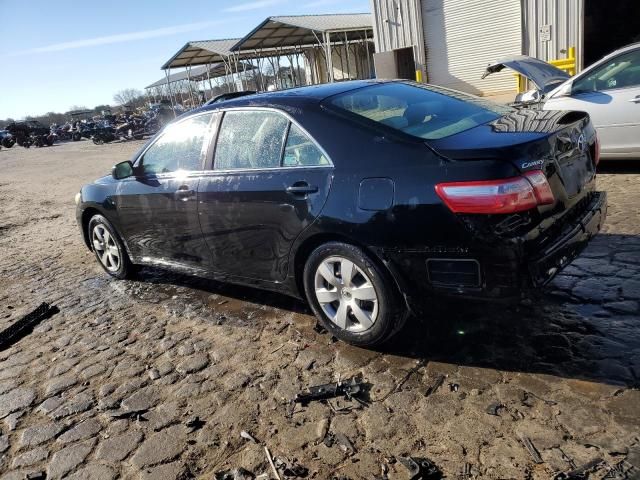 2009 Toyota Camry Base