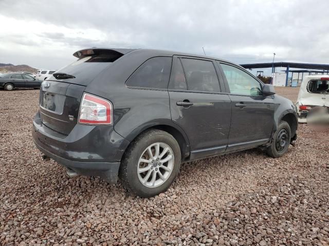 2007 Ford Edge SEL