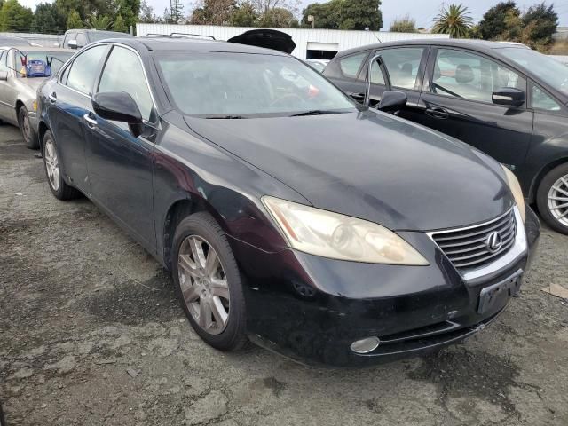 2007 Lexus ES 350