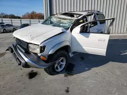 2000 Toyota 4runner SR5 en venta en Antelope, CA