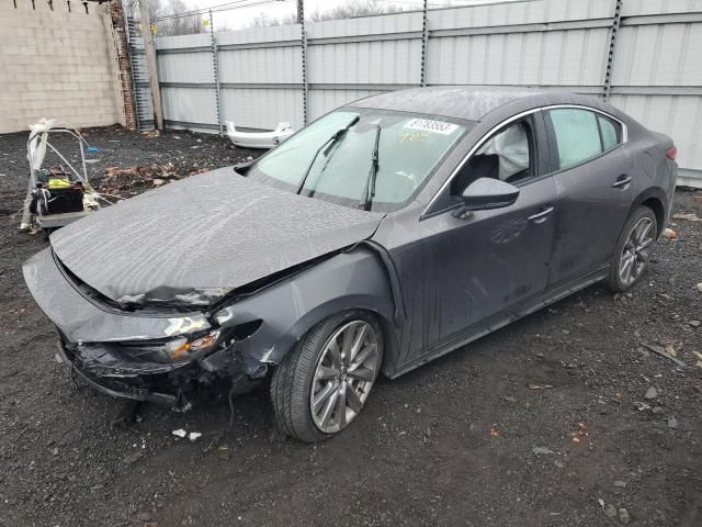 2019 Mazda 3 Preferred