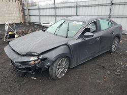 Mazda salvage cars for sale: 2019 Mazda 3 Preferred