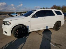 Salvage vehicles for parts for sale at auction: 2020 Dodge Durango R/T