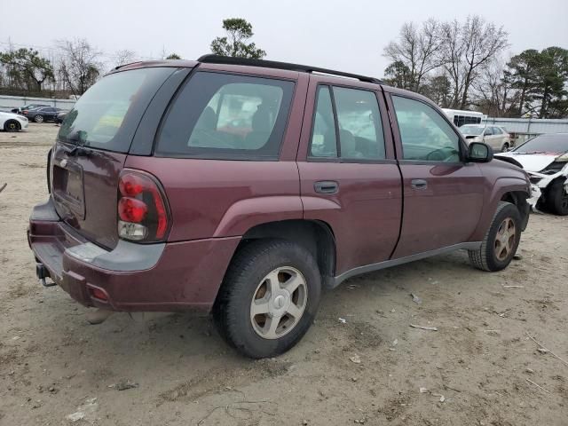 2006 Chevrolet Trailblazer LS