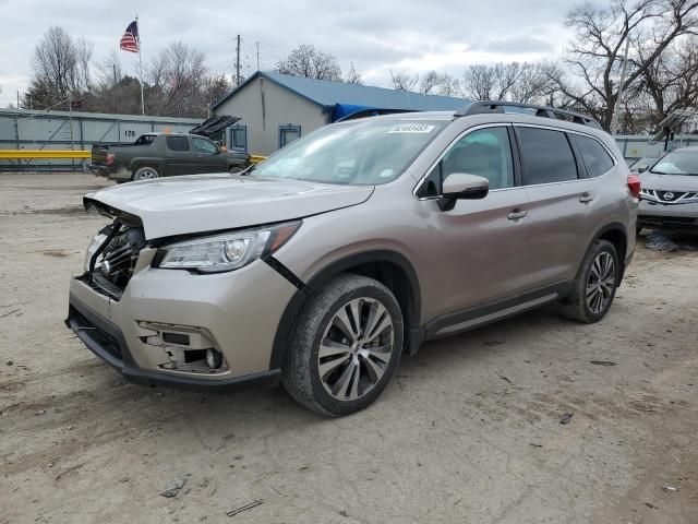 2020 Subaru Ascent Limited