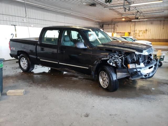 2006 Chevrolet Silverado K1500