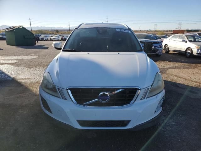 2013 Volvo XC60 3.2