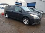 2012 Toyota Sienna LE