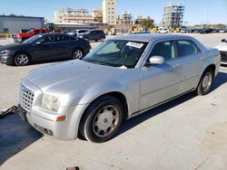 Chrysler 300 Touring Vehiculos salvage en venta: 2006 Chrysler 300 Touring