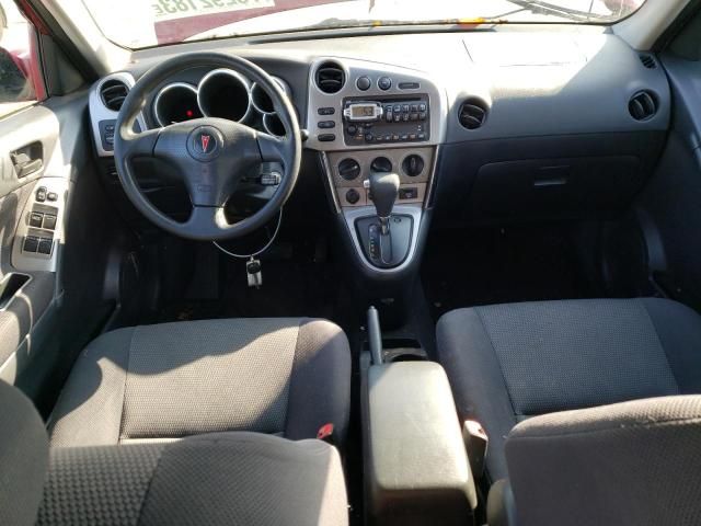 2005 Pontiac Vibe