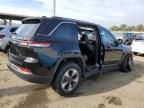 2023 Jeep Grand Cherokee Limited 4XE