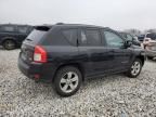 2013 Jeep Compass Latitude